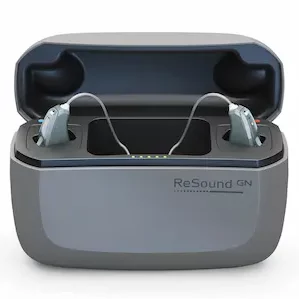 Şarjlı işitme cihazı fiyatları