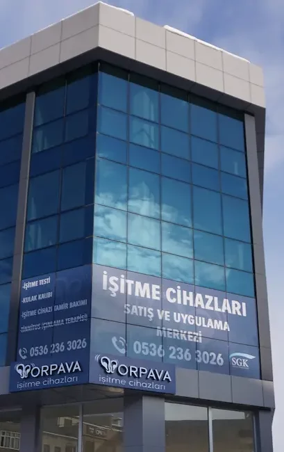 Bursa İşitme cihazı