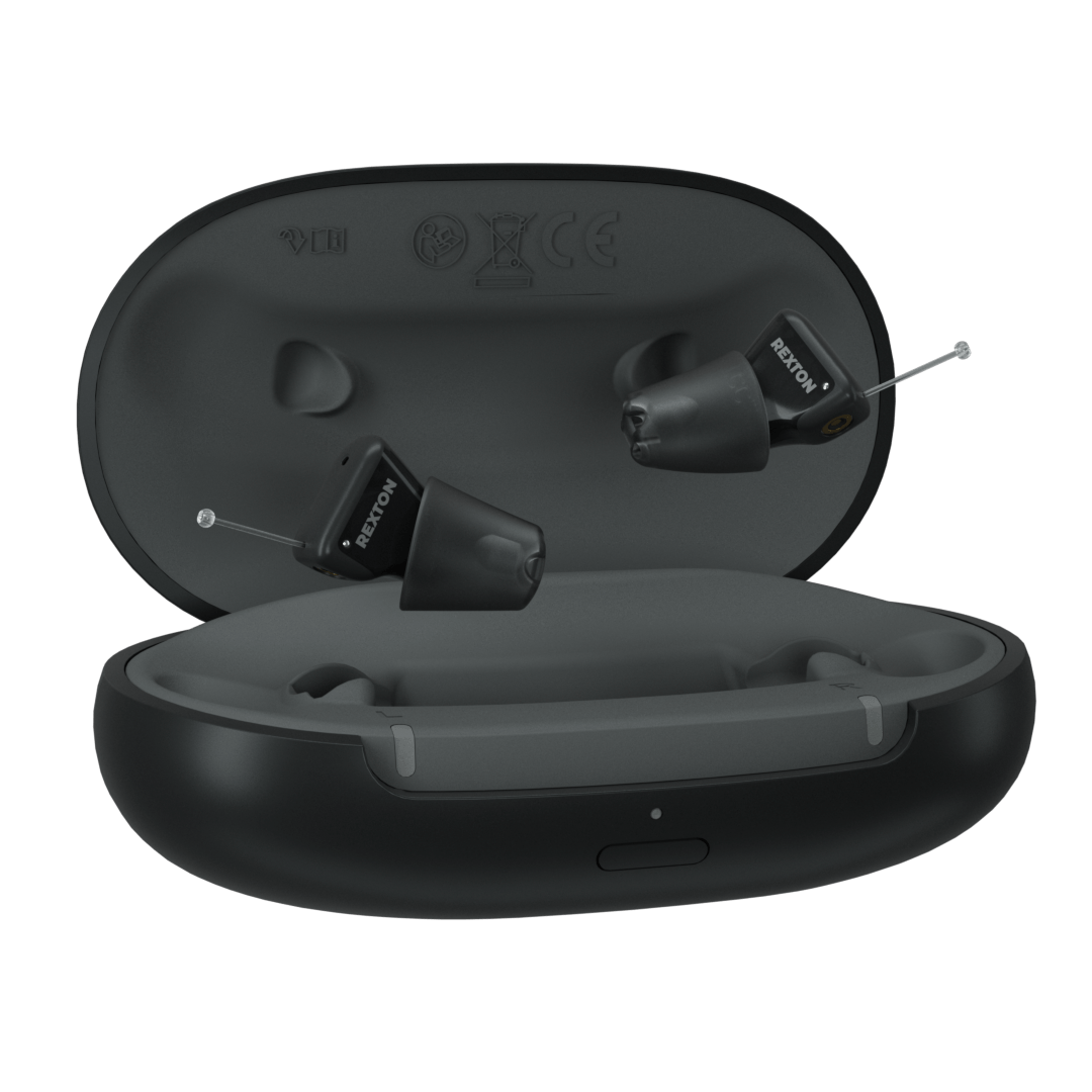 Bursa Rexton İnox İşitme Cihazı Yetkili Satıcısı Orpava İşitme Cihazları